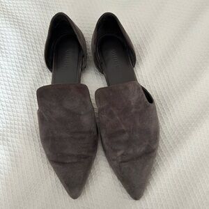 Vince D’Orsay Flats